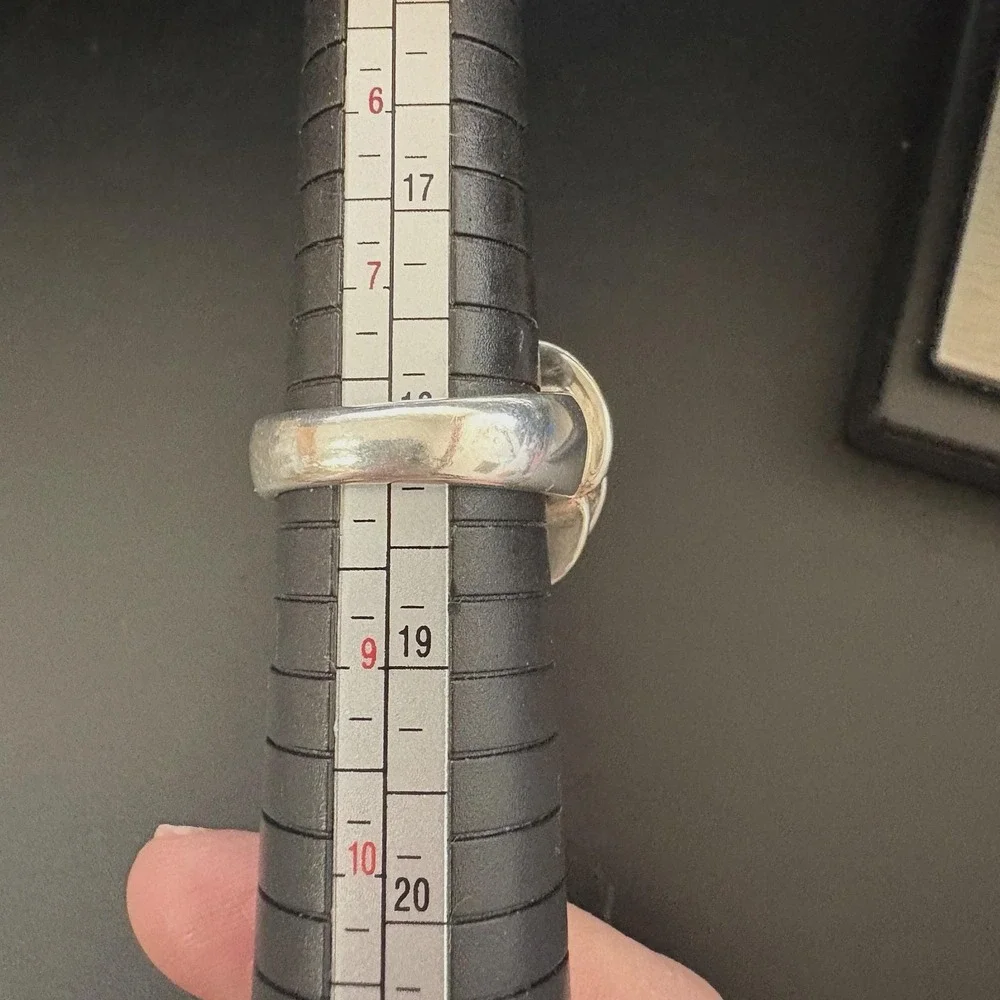 N/A vintage sterling